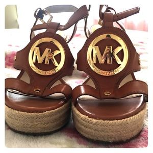 Michael Kors Espadrilles